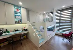 Bán căn hộ chung cư 97m2 tại chung cư cao cấp Khai Sơn City Ngọc Thụy... Bán căn hộ chung cư tại Bồ Đề, Hà Nội 10