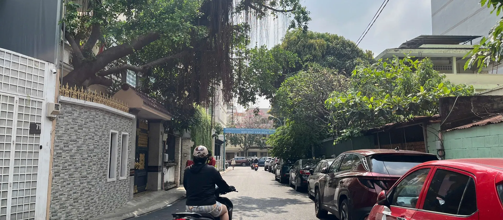 Nhà mặt phố cực đẹp view công viên Tân Sơn Nhất... Bán nhà mặt phố tại Tân Sơn Nhất, Hồ Chí Minh 01