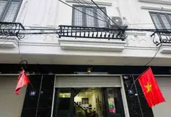 Nhà 3 Tầng Ngay Phường An Hải - Chốn Về Chuẩn Gu Hiện Đại... Bán nhà riêng tại An Hải, Hải Phòng 03