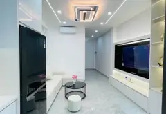 Nhà 6 tầng vị trí đắc địa Định Công Hạ giá giảm sốc 1 sở hữu ngay với thang máy và chỗ đỗ xe... Bán nhà riêng tại Định Công, Hà Nội 06