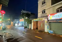 Bán nhà riêng 3 tầng mặt tiền 4.4m tại quận, giá 6.5 tỷ... Bán nhà riêng tại Tân Thới Hiệp, Hồ Chí Minh 09