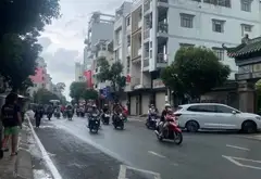 Căn Hộ Nguyễn Trãi 2PN Siêu Tiện Nghi Giá Ưu Đãi... Bán căn hộ chung cư tại Chợ Lớn, Hồ Chí Minh 02