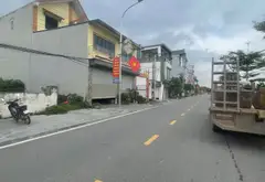 Bán đất 200m2, 2 mặt thoáng, xe ô tô đi lại thoải mái tại Phúc Thịnh... Bán đất tại Phúc Thịnh, Hà Nội 01