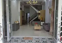 Nhà đẹp kiệt Trần Huy Liệu, Cẩm Lệ, giảm sâu giá tốt... Bán nhà riêng tại Cẩm Lệ, Đà Nẵng 06