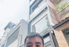 Nhà 5 tầng có thang máy ngay trung tâm Quận 3, hẻm ô tô... Bán nhà riêng tại Nhiêu Lộc, Hồ Chí Minh 15