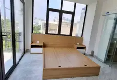 SIÊU CHDV DÒNG TIỀN -123m²- 30 PHÒNG FULL ĐỒ - 7 TẦNG THANG MÁY - 3 GÁC TRÁNH XE MÁY-2 tỷ/ năm... Bán nhà riêng tại Tây Tựu, Hà Nội 09