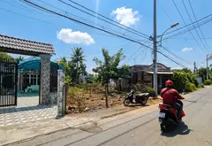 BÁN 390m² MẶT TIỀN GẦN ĐINH ĐỨC THIỆN BÌNH CHÁNH, LÊN THỔ 1 PHẦN, RỘNG 10m, NHỈNH 5 TỶ... Bán đất tại Bình Chánh, Hồ Chí Minh 01