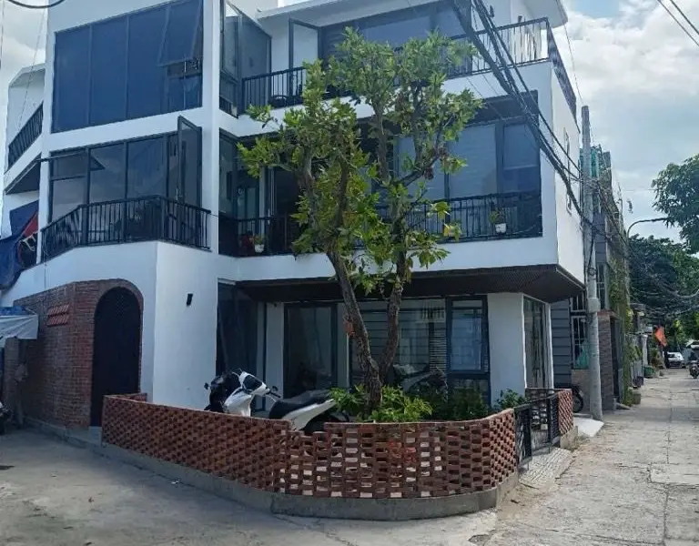 Căn góc 3 mặt tiền Tôn Đản - Cơ hội đầu tư sinh lời ngay trung tâm Đà Nẵng... Bán chung cư mini tại Thanh Khê, Đà Nẵng 01