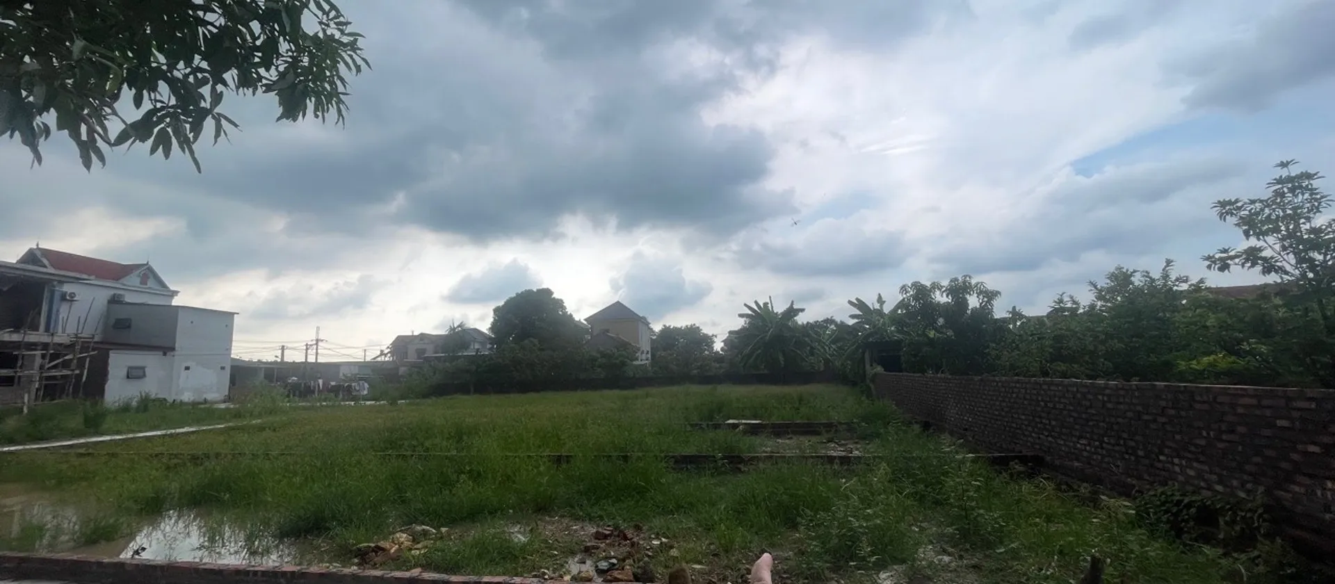 Bán đất 237,5m2 xã Nội Bài, giá tốt, gần KCN và sân bay... Bán đất tại Nội Bài, Hà Nội 01