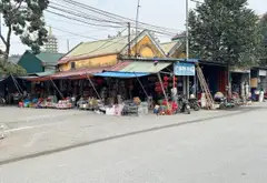 Bán đất Tiền Thôn, lô góc 86m2, giá tốt giảm 600 triệu... Bán đất tại Văn Môn, Bắc Ninh 03