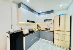 Nhà phố Phạm Hữu Điều 3 tầng xinh xắn, chờ chủ nhân mới... Bán nhà riêng tại An Biên, Hải Phòng 08