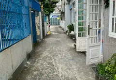 56m2, Bán nhà 3 Tầng, 3Pn, Quang Trung, P8 Gò Vấp, 6 Tỷ... Bán nhà riêng tại Thông Tây Hội, Hồ Chí Minh 16