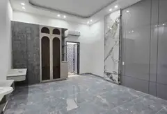 Nhà mới sáng đẹp, ô tô vào tận cửa ngay Phan Huy Ích... Bán nhà riêng tại An Hội Tây, Hồ Chí Minh 06