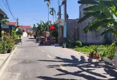 Đất nền thuận tiện tại xã Lâm Động, Thủy Nguyên, Hải Phòng... Bán đất tại Thủy Nguyên, Hải Phòng 02