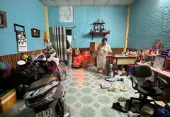 Nhà mặt phố Đông Hưng Thuận - Giá sốc giảm ngay 200 triệu... Bán nhà mặt phố tại Đông Hưng Thuận, Hồ Chí Minh 04