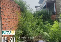 Bán đất 390m2 tại phường Tân Tạo, Hồ Chí Minh giá 18.5 tỷ... Bán đất tại Tân Tạo, Hồ Chí Minh 01