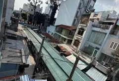 Nhà mặt phố Nhật Tảo Quận 10, siêu giảm giá hấp dẫn... Bán nhà mặt phố tại Vườn Lài, Hồ Chí Minh 05