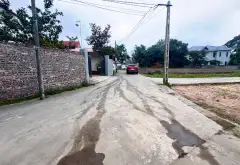 Đất đẹp nở hậu, giá tốt tại Sóc Sơn, cơ hội đầu tư sáng... Bán đất tại Kim Anh, Hà Nội 02