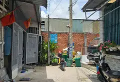 ĐẤT ĐẸP AN PHÚ ĐÔNG QUẬN 12 – Ô TÔ TỚI ĐẤT – 90M2 - CHỈ NHỈNH 3 TỶ 🔥... Bán đất tại An Phú Đông, Hồ Chí Minh 03