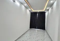 Nhà 4 tầng mới xây gần Chiến Lược, Bình Trị Đông, 48m2... Bán nhà riêng tại Bình Trị Đông, Hồ Chí Minh 09