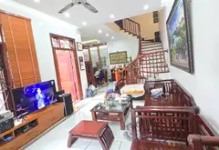 Bán biệt thự 4 tầng, diện tích 91m2 tại Long Biên, giá 20.5 tỷ... Bán biệt thự, liền kề tại Long Biên, Hà Nội 01