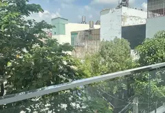 [QUẬN 12]- ĐƯỜNG BÙI VĂN NGỮ - 4 TẦNG 📐6❌15m 💵HƠN 6 ĐỒNG... Bán nhà riêng tại Tân Thới Hiệp, Hồ Chí Minh 04