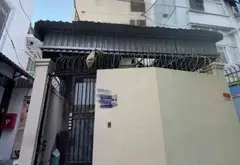 Bán nhà riêng 3 tầng 5 phòng ngủ tại Nghĩa Phát, Tân Bình, hướng Đông Bắc... Bán nhà riêng tại Tân Hòa, Hồ Chí Minh 06