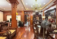 Biệt thự thượng lưu 5 tầng sang trọng tại Tân Sơn Nhất... Bán nhà mặt phố tại Tân Sơn Nhất, Hồ Chí Minh 03