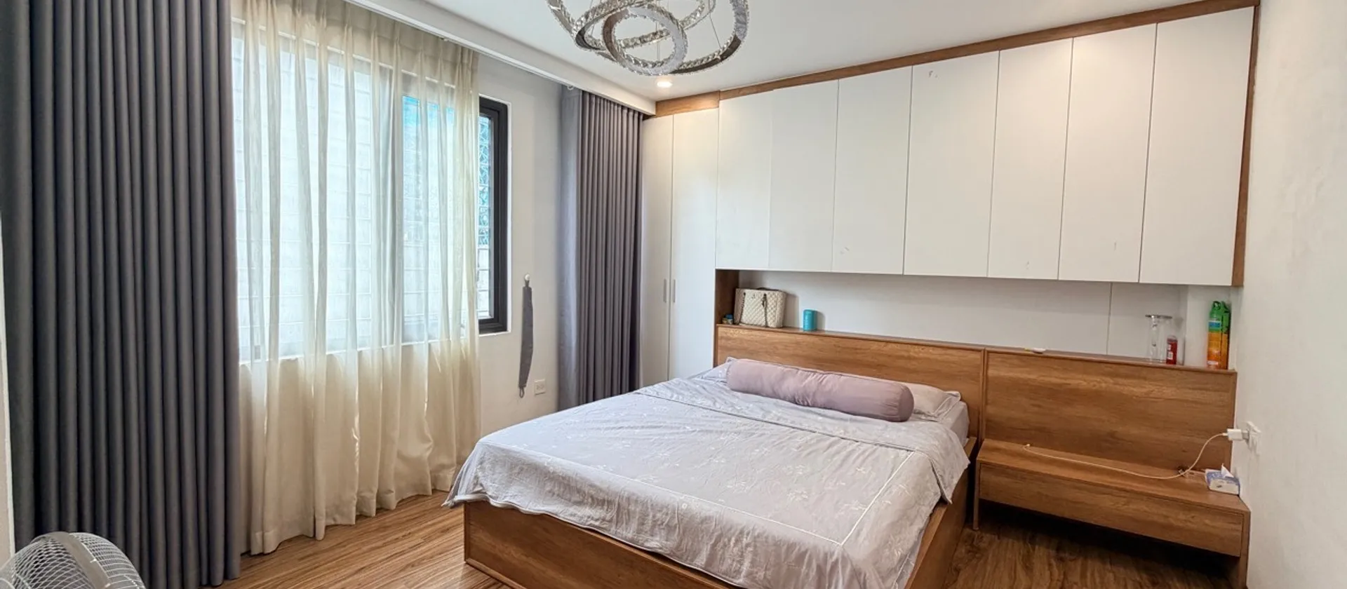Nhà Trung Phụng, 50/80m, 6 Tầng, Cho thuê 35tr/ tháng, gần phố,... Bán nhà riêng tại Văn Miếu - Quốc Tử Giám, Hà Nội 01