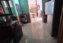 Nhà 110m xây 2 tầng khu dân cư kề Phan văn Đối, Bà Điểm, 4 tỷ... Bán nhà riêng tại Bà Điểm, Hồ Chí Minh 07