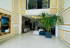 Bán nhà 2,5 tầng 53m2 mặt phố phường Thanh Khê Đà Nẵng giá 6,4 tỷ... Bán nhà mặt phố tại Thanh Khê, Đà Nẵng 02