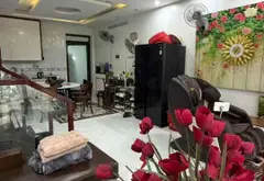 Nhà phố 3 tầng sang trọng tại Cẩm Bình, đón hướng Nam, không gian sống chuẩn mực... Bán nhà riêng tại Cẩm Phả, Quảng Ninh 05