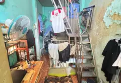 Nhà nhỏ 3 tầng giá 1.85 tỷ tại Phường Nhiêu Lộc, Hồ Chí Minh... Bán nhà riêng tại Nhiêu Lộc, Hồ Chí Minh 05