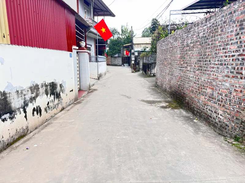 🌺NỞ HẬU - ĐÓN ĐẦU DỰ ÁN KCN SẠCH SÓC SƠN VÀ DỰ ÁN CON ĐƯỜNG PHÁT TRIỂN KINH TẾ 1500TỶ - ĐƯỜNG OTO... Bán đất tại Kim Anh, Hà Nội 01