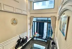 Nhà 5 tầng gần công viên, diện tích 56m2, giá 8.99 tỷ... Bán nhà riêng tại Thông Tây Hội, Hồ Chí Minh 15