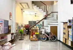Cơ hội sở hữu nhà riêng 4 tầng đẳng cấp tại Bình Hưng Hòa với giá 6.5 tỷ... Bán nhà riêng tại Bình Hưng Hòa, Hồ Chí Minh 01