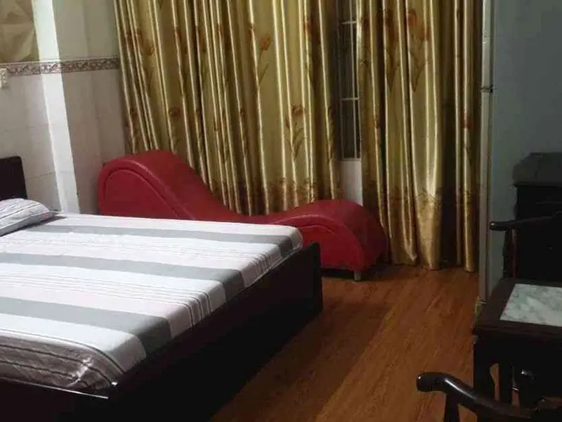 Nhà mặt phố Bình Thạnh - 27 phòng cho thuê, thu nhập 1.4 tỷ/năm... Bán nhà mặt phố tại Bình Thạnh, Hồ Chí Minh 01