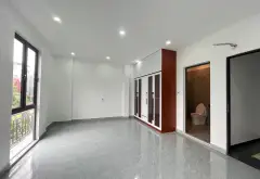 Nhà 4 tầng mới xây tại trung tâm Đông Hải với mặt tiền rộng, ô tô vào nhà thuận tiện... Bán nhà riêng tại Đông Hải, Hải Phòng 07