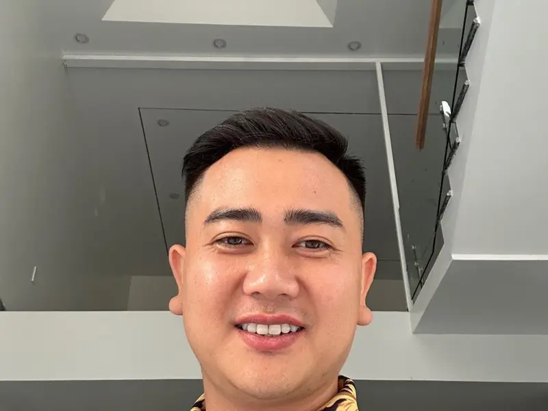 Nhà riêng 4 tầng thiết kế hiện đại tại khu vực phường, diện tích 45m2... Bán nhà riêng tại Thủy Nguyên, Hải Phòng 01