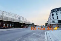 Biệt thự liền kề đẳng cấp tại khu đô thị Hoàng Huy New City, Thủy Nguyên... Bán biệt thự, liền kề tại Thủy Nguyên, Hải Phòng 01