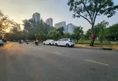 Căn góc 3 tầng mặt phố phường Phú Mỹ, diện tích 94.9m², giá 16 tỷ đồng... Bán nhà mặt phố tại Phú Mỹ, Hồ Chí Minh 01