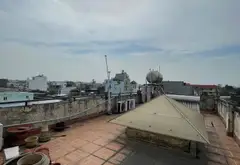 Nhà 4 tầng, 5x30m hẻm xe hơi Trần Văn Mười, Hóc Môn... Bán nhà riêng tại Xuân Thới Sơn, Hồ Chí Minh 03