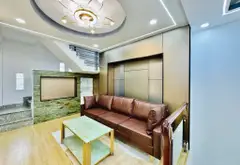 Nhà 5 tầng mới tại Thích Quảng Đức, thiết kế hiện đại, giá hợp lý... Bán nhà riêng tại Đức Nhuận, Hồ Chí Minh 10