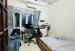 Đầu tư- xây ccmn- nhà Mai Phúc Nguyễn Lam 78mx4T-10 tỷ lô góc mặt ngõ thông gần phố lớn... Bán nhà riêng tại Phúc Lợi, Hà Nội 07