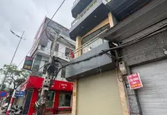 Nhà mặt phố lô góc rộng rãi tại Phù Đổng, Hà Nội, giá cực ưu đãi... Bán nhà mặt phố tại Phù Đổng, Hà Nội 02