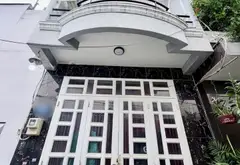 Nhà nhỏ xinh, vị trí đắc địa ngay trung tâm quận Gò Vấp... Bán nhà riêng tại An Hội Đông, Hồ Chí Minh 01