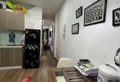 Nhà nhỏ xinh quận Bình Thạnh, gần trung tâm, giá hợp lý... Bán nhà riêng tại Thạnh Mỹ Tây, Hồ Chí Minh 04