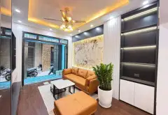 Bán nhà Quận Thanh Xuân 40m - 5 TẦNG - SĐCC - NHỈNH 8 TỶ... Bán nhà riêng tại Thanh Liệt, Hà Nội 05