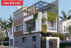 Nhà 3 tầng góc 2 mặt tiền kinh doanh sầm uất tại Bình Tân... Bán nhà riêng tại Bình Trị Đông, Hồ Chí Minh 01