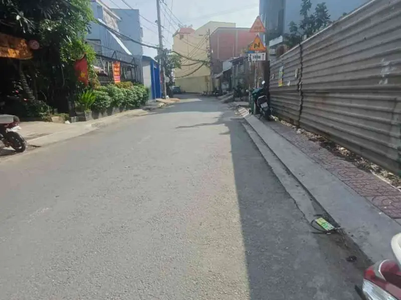 Đất Vàng An Lạc - Đầu Tư Sinh Lời Tại TPHCM... Bán đất tại An Lạc, Hồ Chí Minh 01